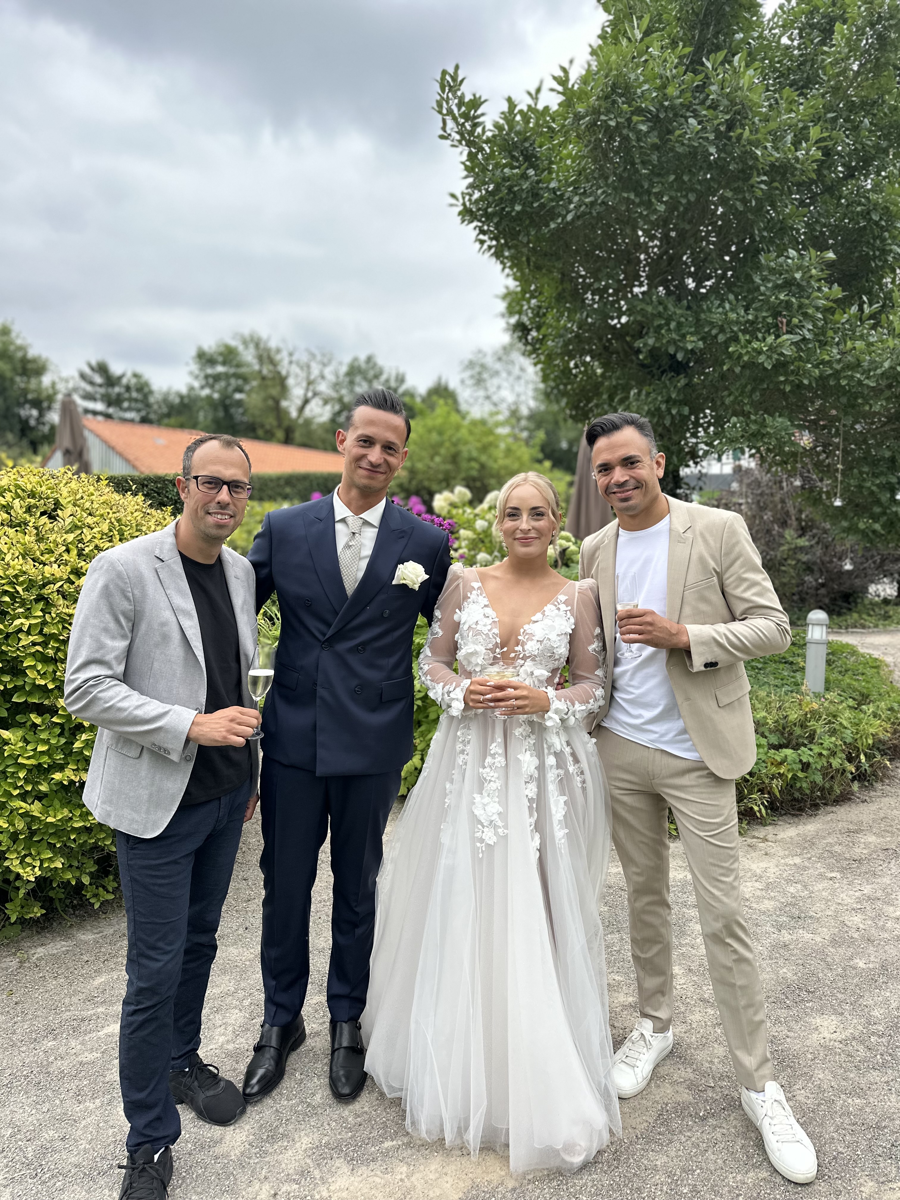 Planung und Kommunikation für ein gelungenes Event