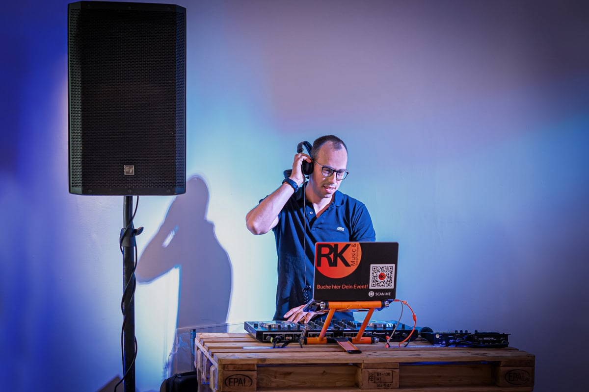 Firmenevent-Impression 2