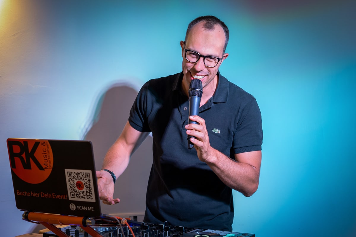 Firmenevent-Impression 3