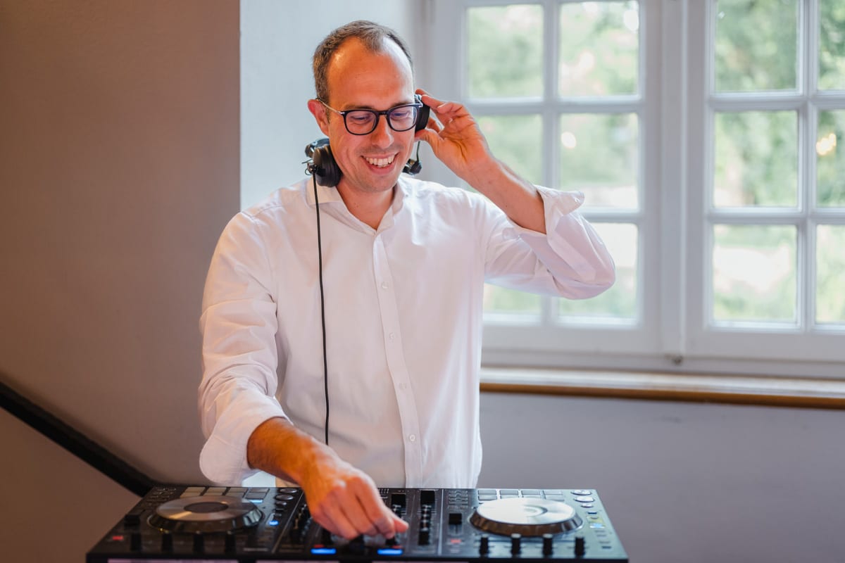 Firmenevent-Impression 4