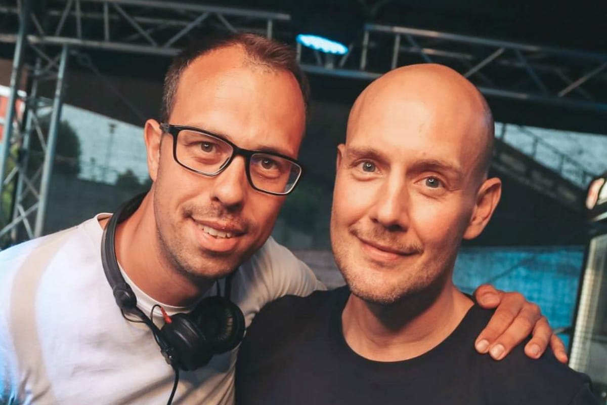 Special Events & Club (90er,2000er & 2010er)