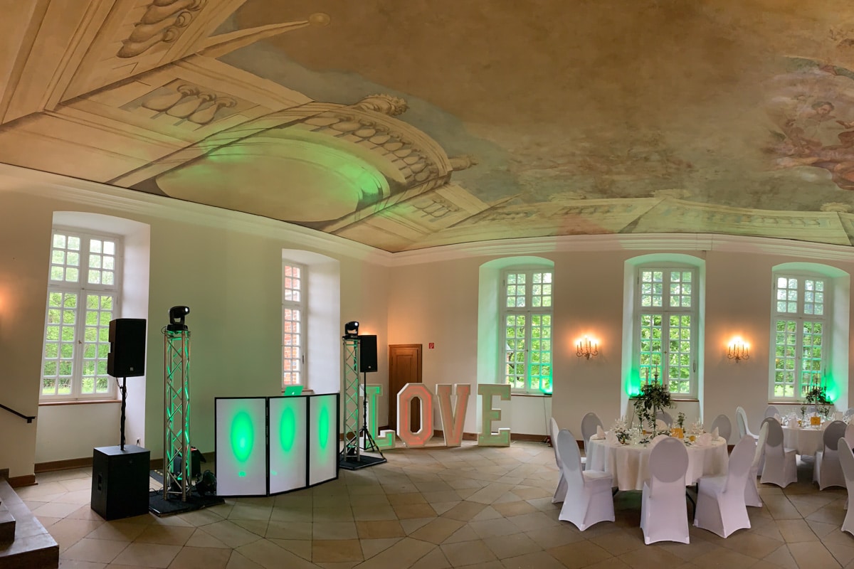 Hochzeits-Impression 4