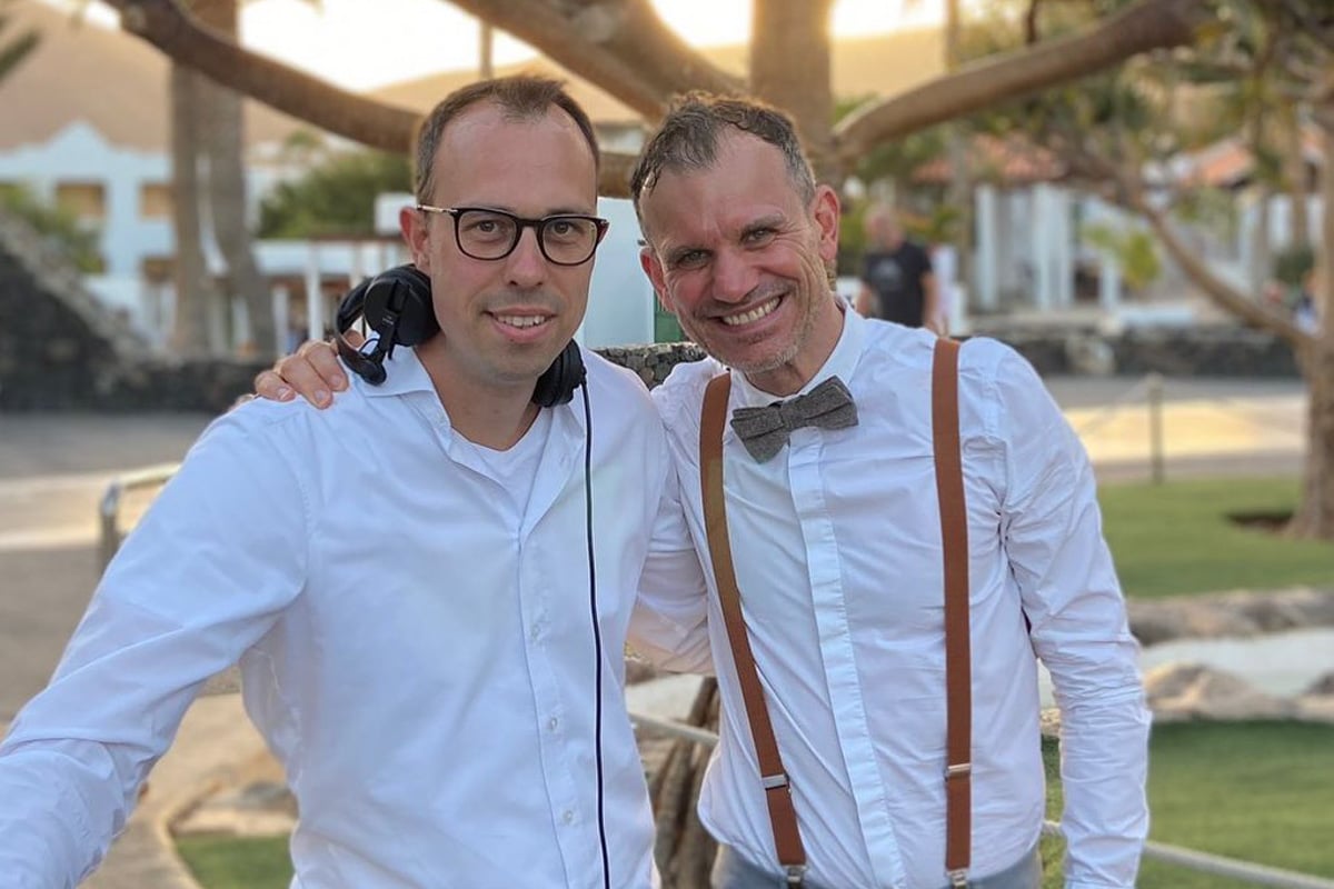 Hochzeits-Impression 7