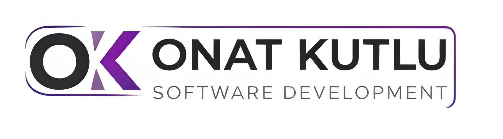 Onat Kutlu Logo