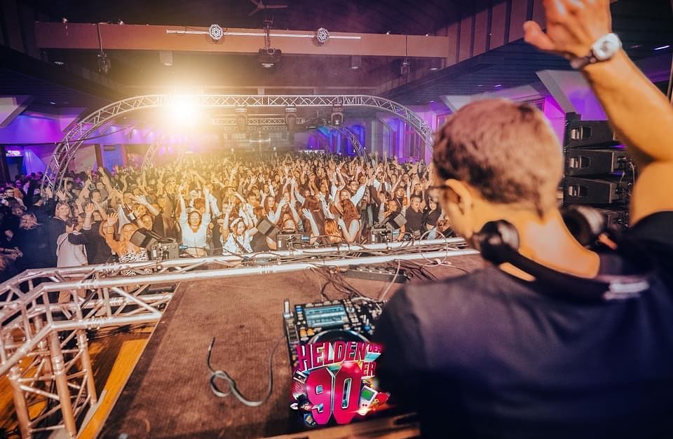 RK Music – DJ Impressionen