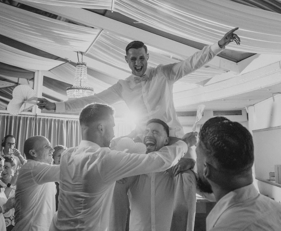 RK Music – DJ Impressionen