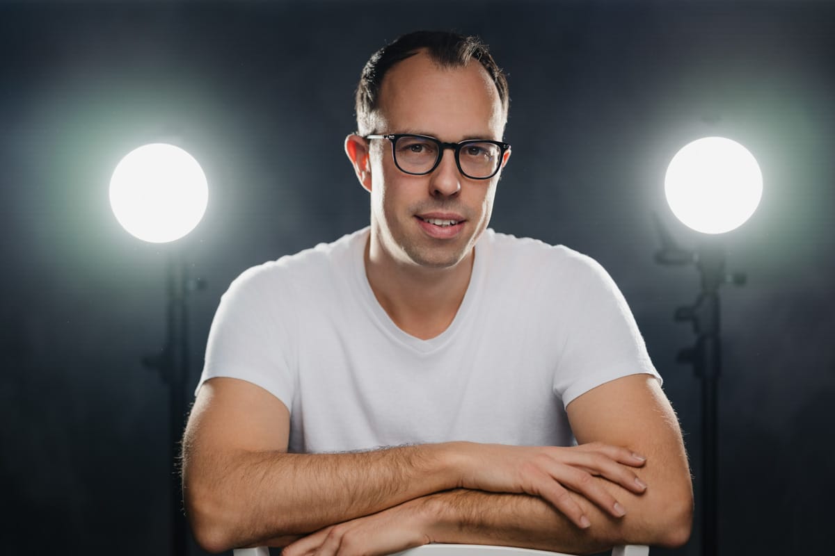 RK Music – DJ Impressionen